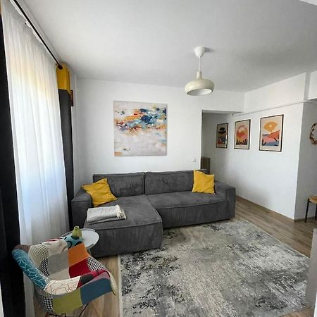 Cozy Apartment - Near Airport And Palas Mall 이아시 외부 사진