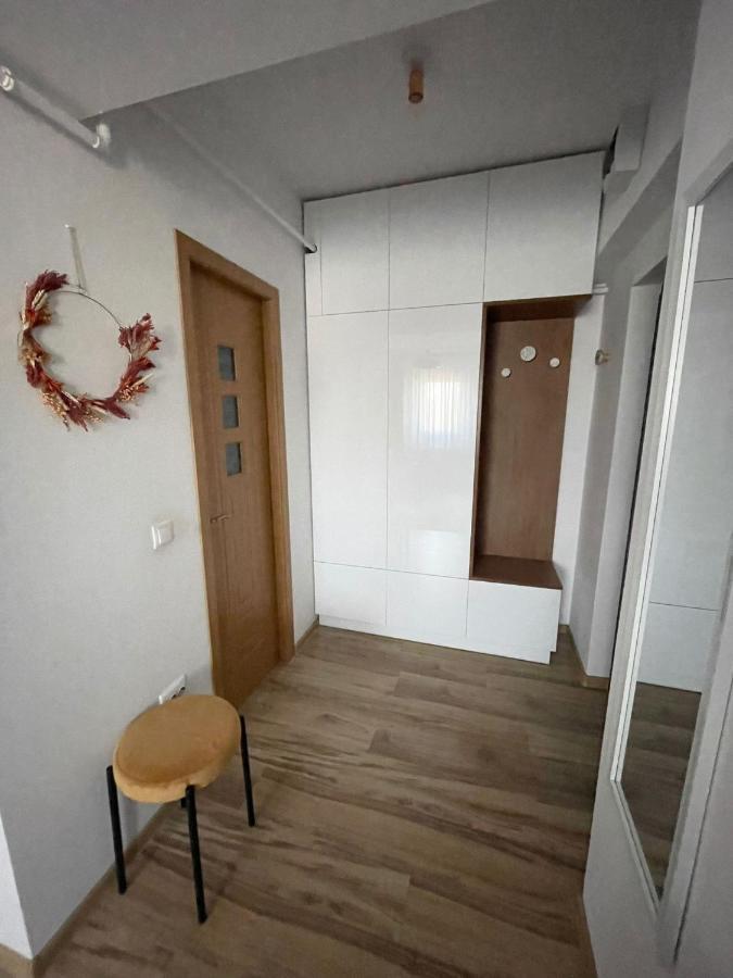 Cozy Apartment - Near Airport And Palas Mall 이아시 외부 사진