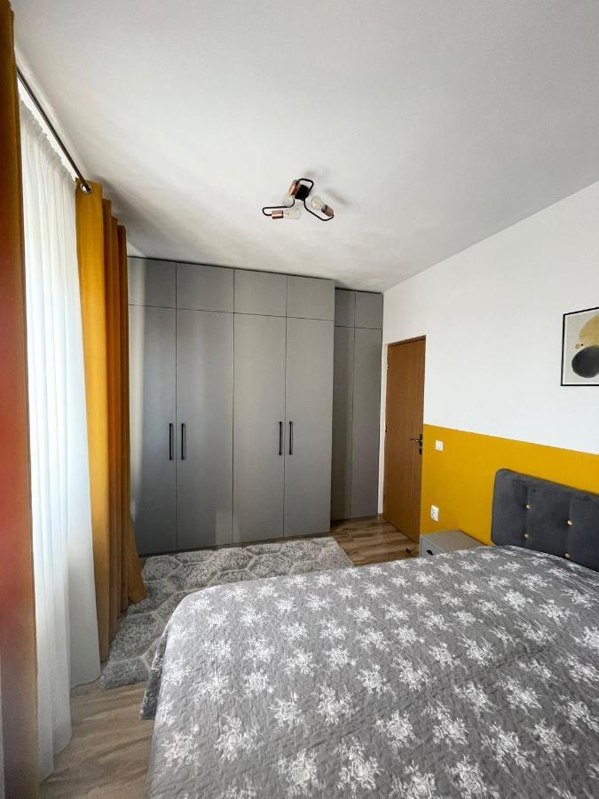 Cozy Apartment - Near Airport And Palas Mall 이아시 외부 사진