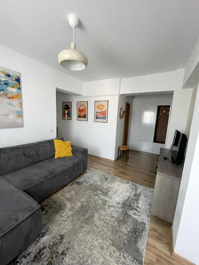 Cozy Apartment - Near Airport And Palas Mall 이아시 외부 사진