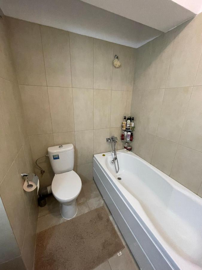 Cozy Apartment - Near Airport And Palas Mall 이아시 외부 사진